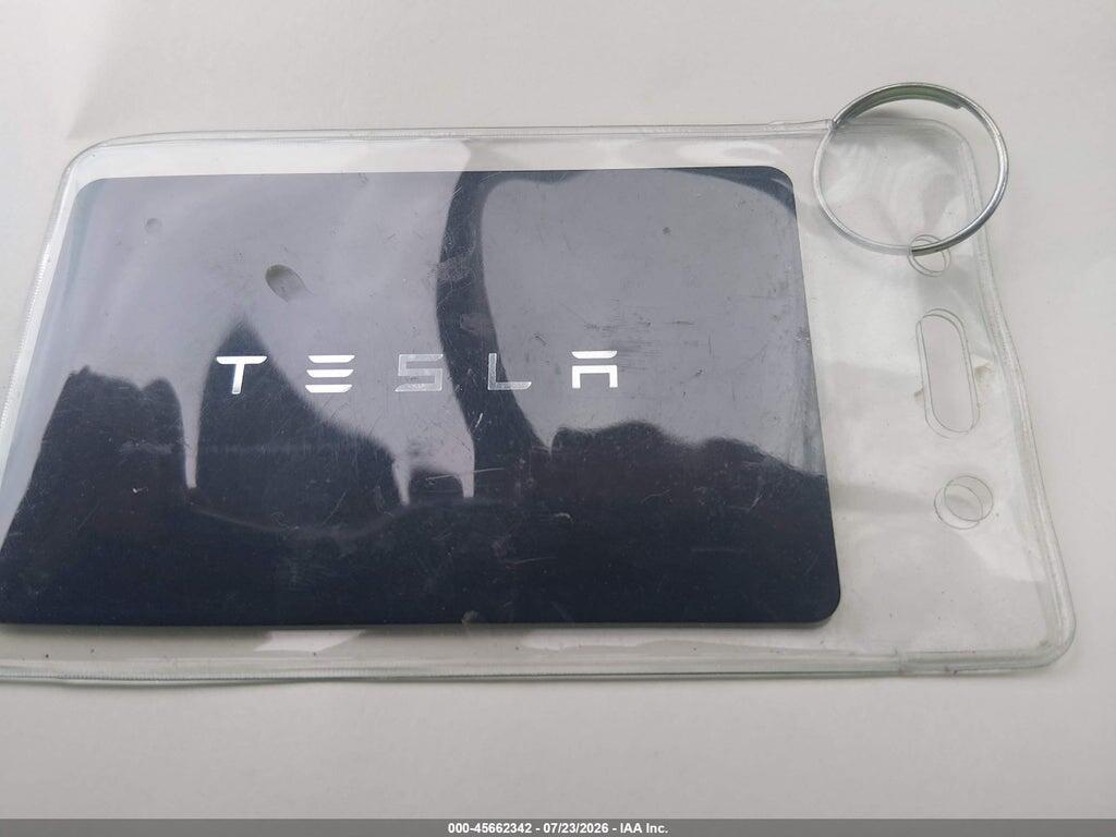 5YJ3E1EA9JF151850 2018 TESLA MODEL 3 photo no. 11