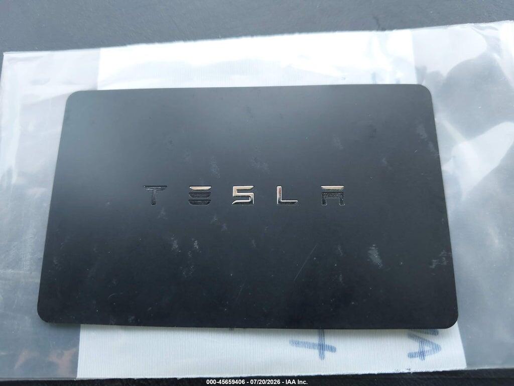 5YJ3E1EA2JF044946 2018 TESLA MODEL 3 photo no. 11