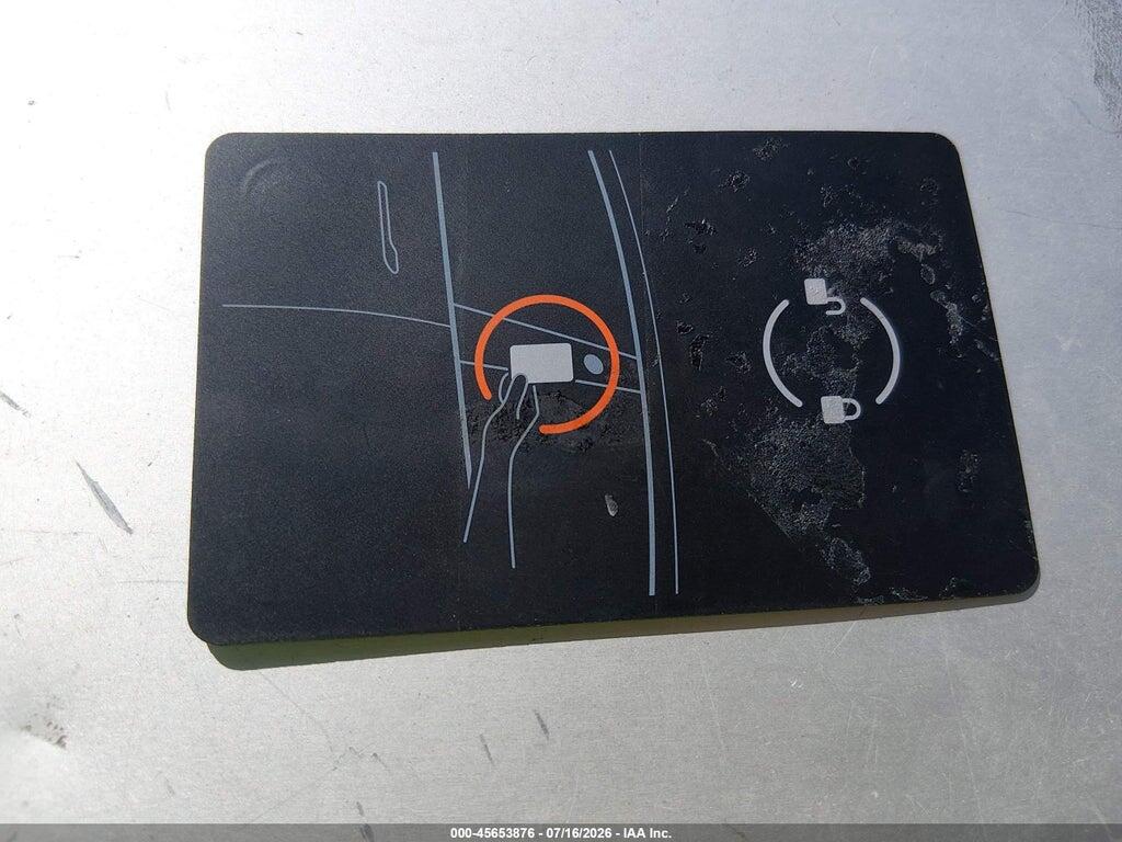 5YJ3E1EA4JF075860 2018 TESLA MODEL 3 photo no. 11