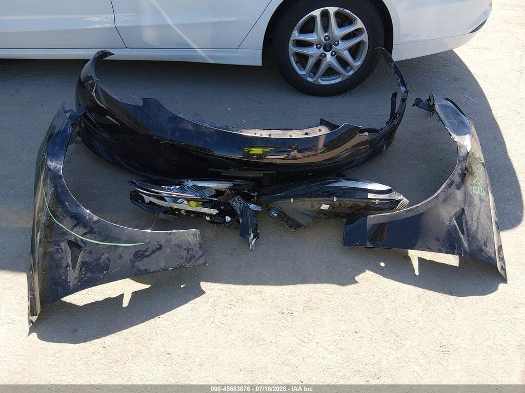 5YJ3E1EA4JF075860 2018 TESLA MODEL 3 photo no. 12