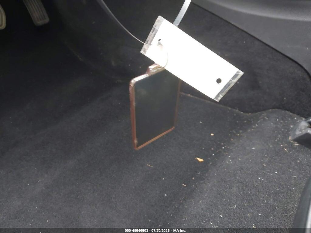 5YJ3E1EA7JF163009 2018 TESLA MODEL 3 photo no. 11