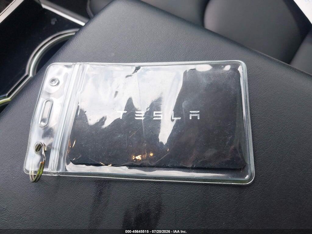 5YJ3E1EA3JF152833 2018 TESLA MODEL 3 photo no. 11
