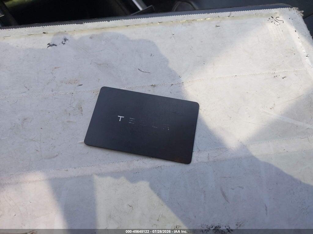 5YJ3E1EA0JF002968 2018 TESLA MODEL 3 photo no. 11