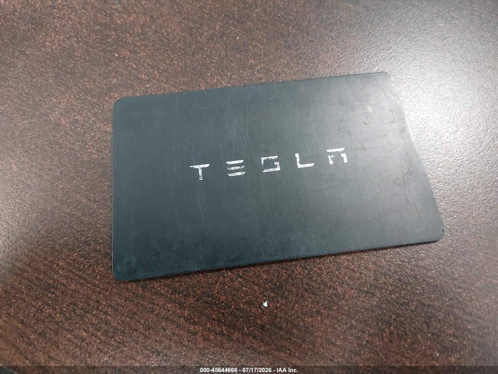 5YJ3E1EA1JF089294 2018 TESLA MODEL 3 photo no. 10
