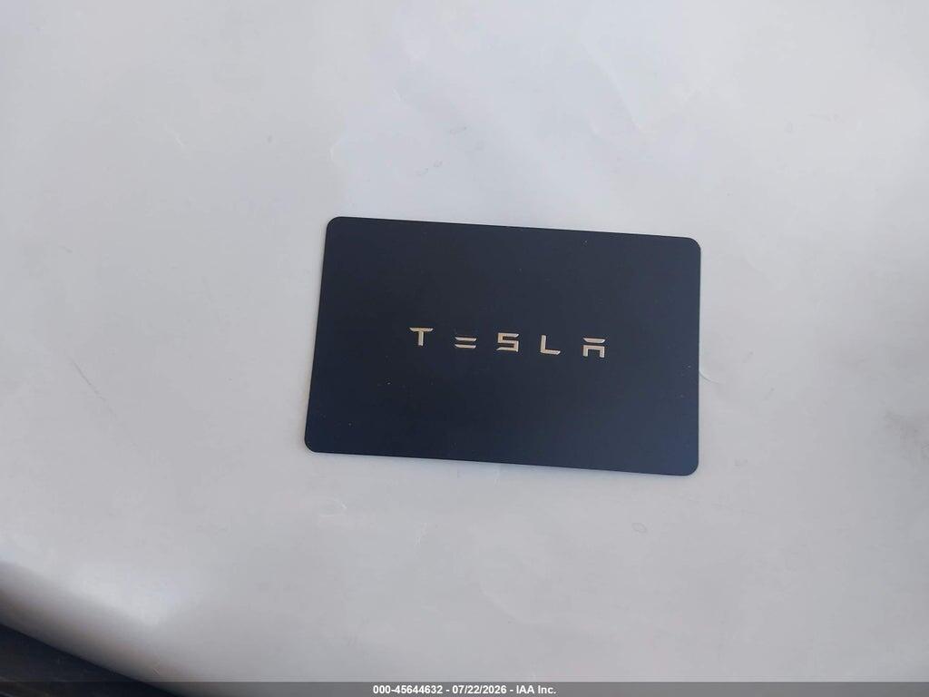 5YJ3E1EB0JF106563 2018 TESLA MODEL 3 photo no. 10