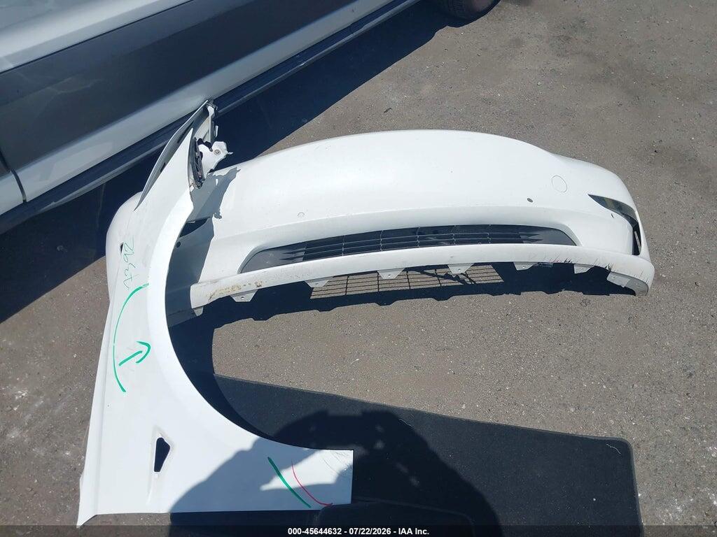 5YJ3E1EB0JF106563 2018 TESLA MODEL 3 photo no. 11