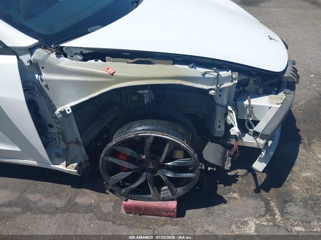 5YJ3E1EB0JF106563 2018 TESLA MODEL 3 photo no. 6