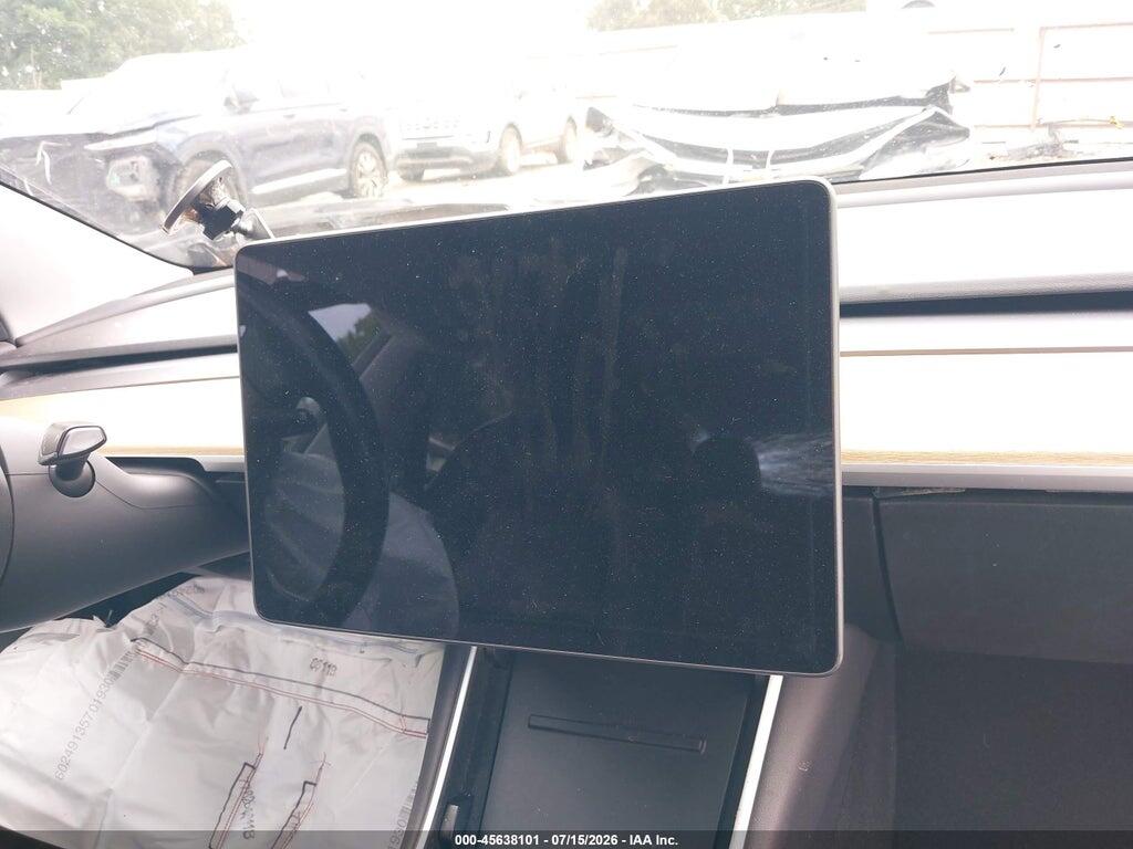5YJ3E1EA1JF171249 2018 TESLA MODEL 3 photo no. 7