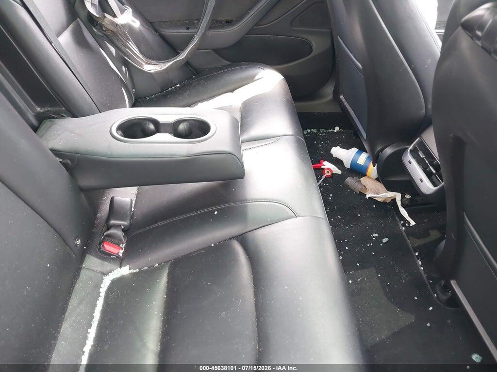 5YJ3E1EA1JF171249 2018 TESLA MODEL 3 photo no. 8