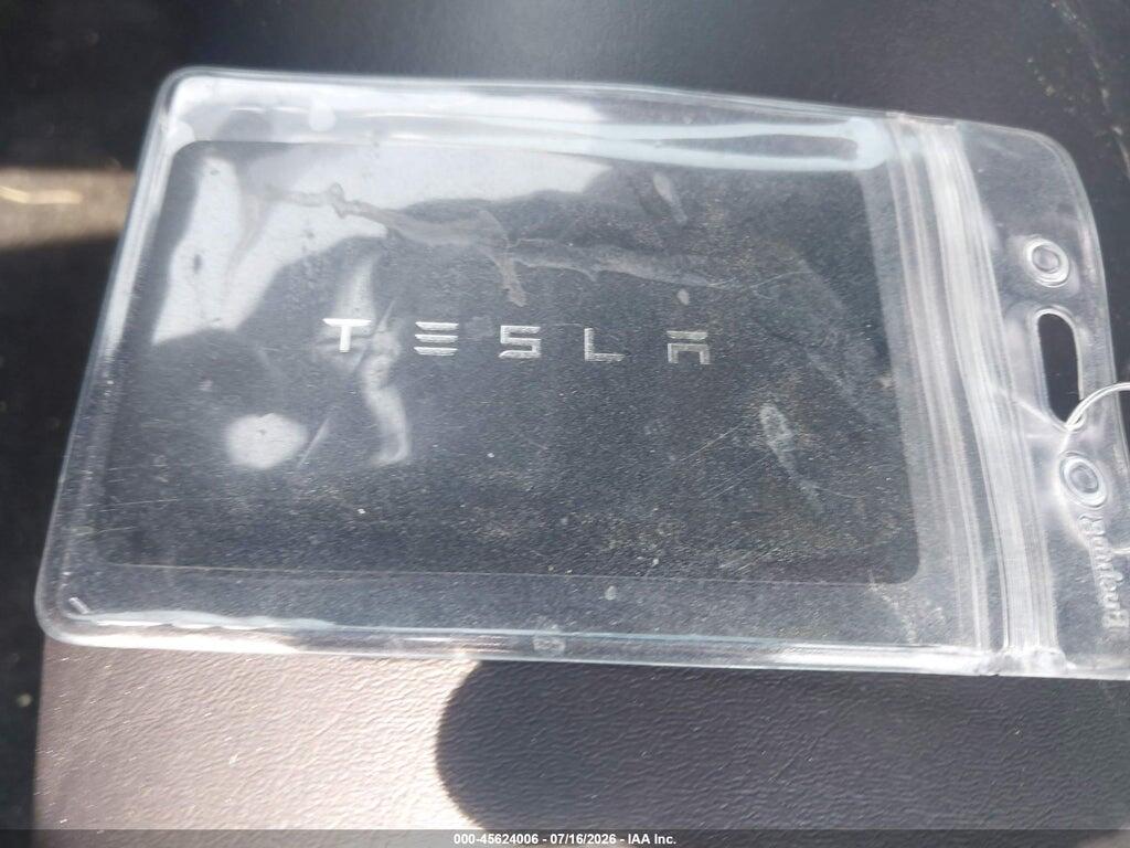 5YJ3E1EA5JF060865 2018 TESLA MODEL 3 photo no. 11
