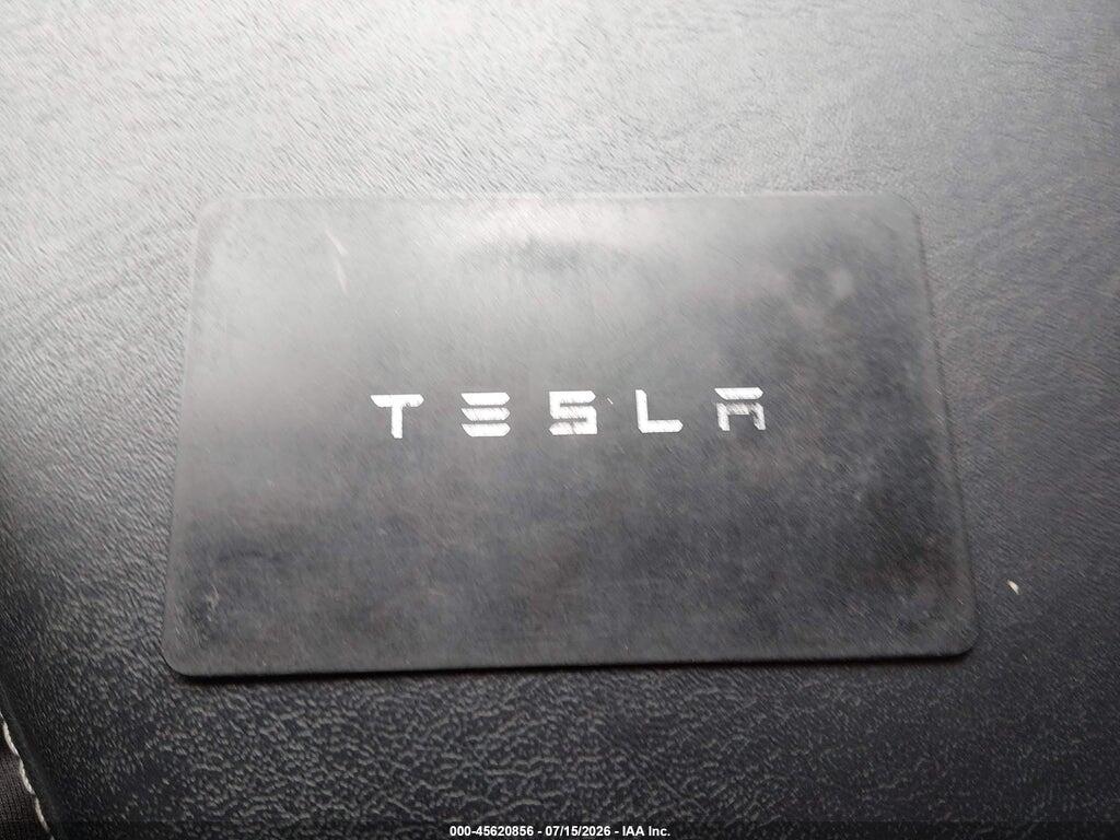 5YJ3E1EA7JF005902 2018 TESLA MODEL 3 photo no. 9