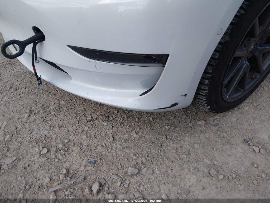 5YJ3E1EA1JF035204 2018 TESLA MODEL 3 photo no. 6