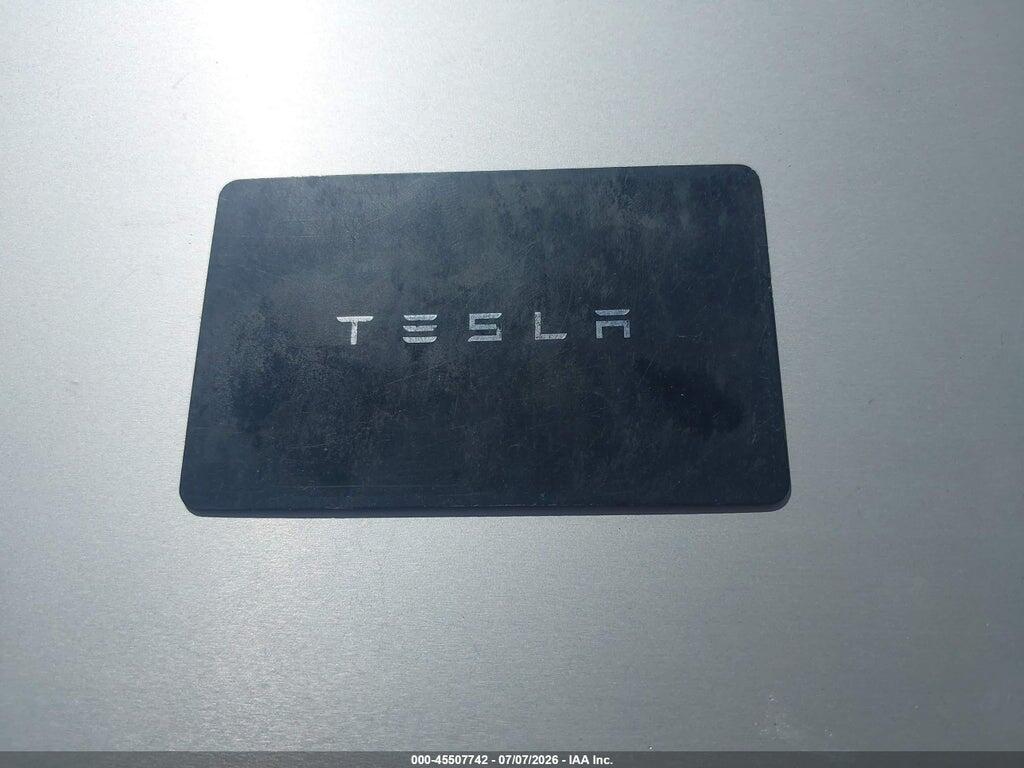 5YJ3E1EB9JF100065 2018 TESLA MODEL 3 photo no. 11