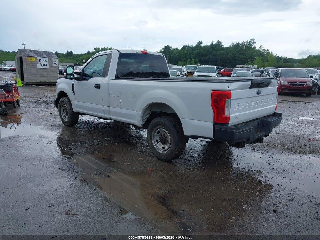 1FTBF2A67HEB92330 2017 FORD F-250 photo no. 3