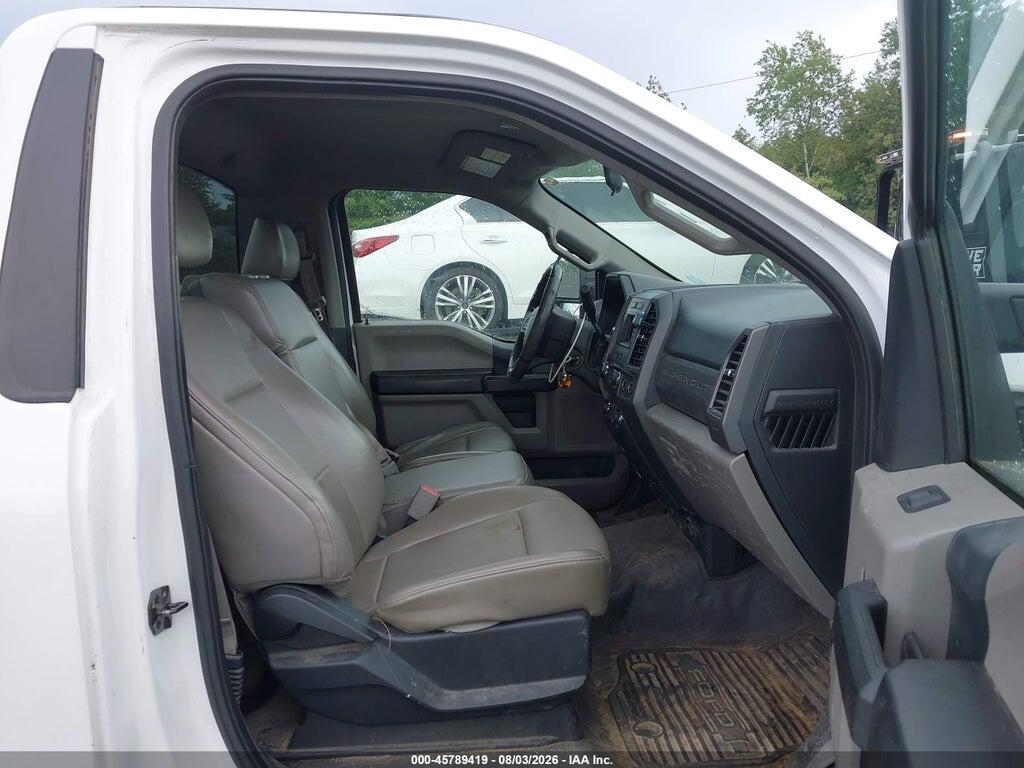 1FTBF2A67HEB92330 2017 FORD F-250 photo no. 5