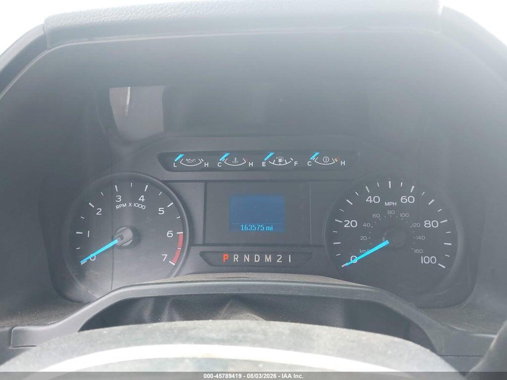1FTBF2A67HEB92330 2017 FORD F-250 photo no. 7