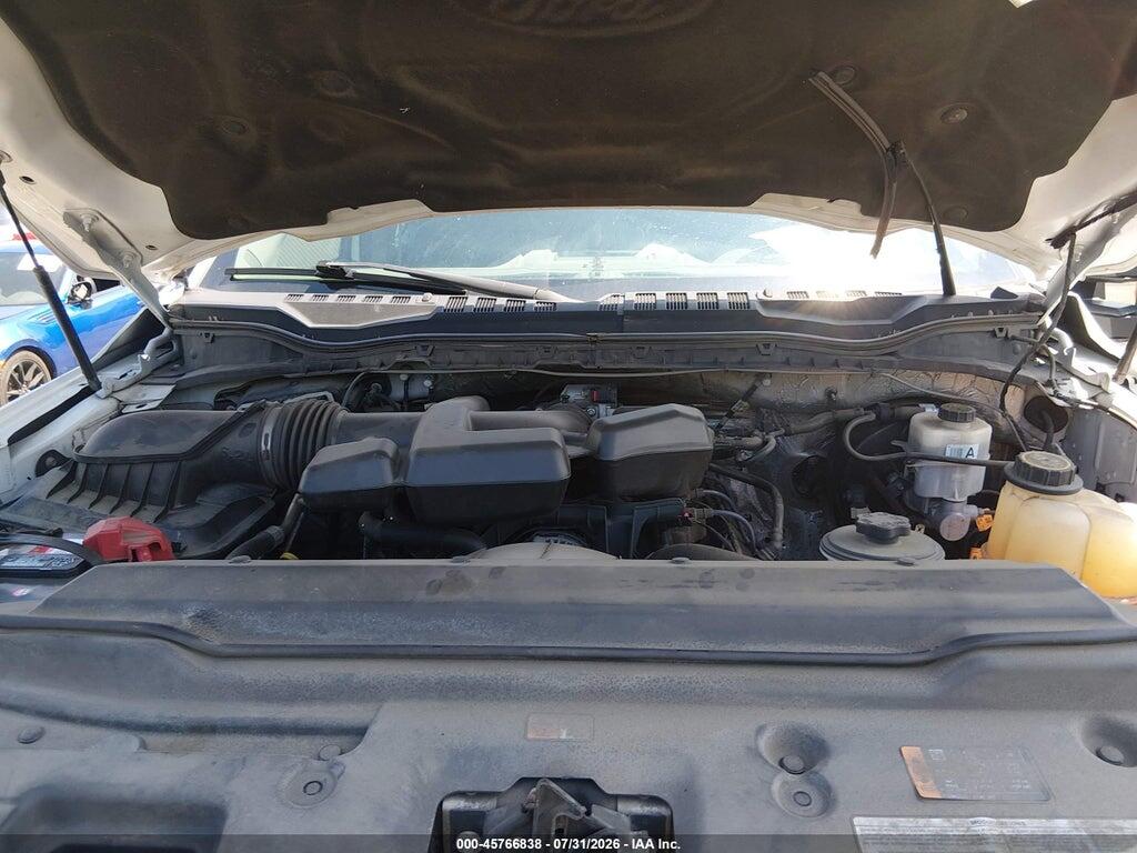 1FT7W2B62HED36466 2017 FORD F-250 photo no. 10