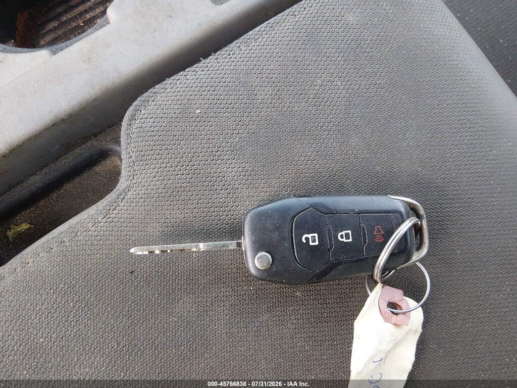 1FT7W2B62HED36466 2017 FORD F-250 photo no. 11
