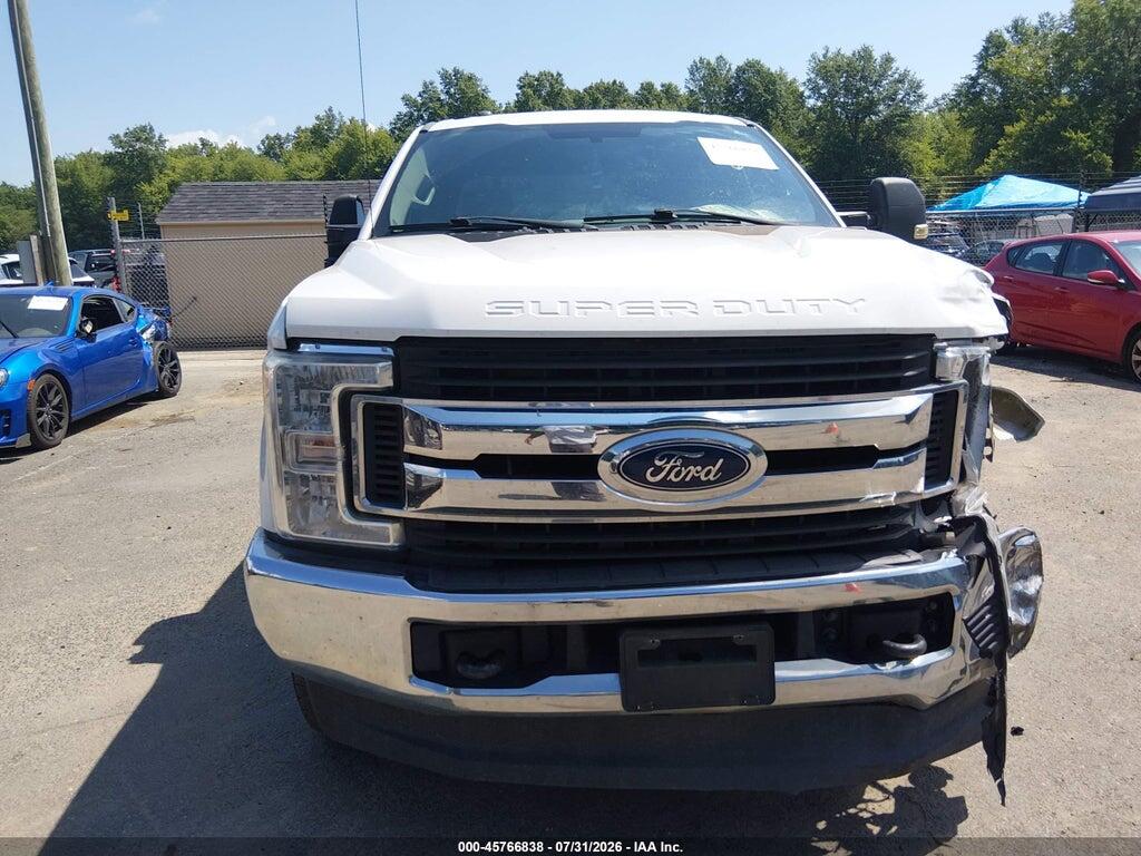 1FT7W2B62HED36466 2017 FORD F-250 photo no. 12