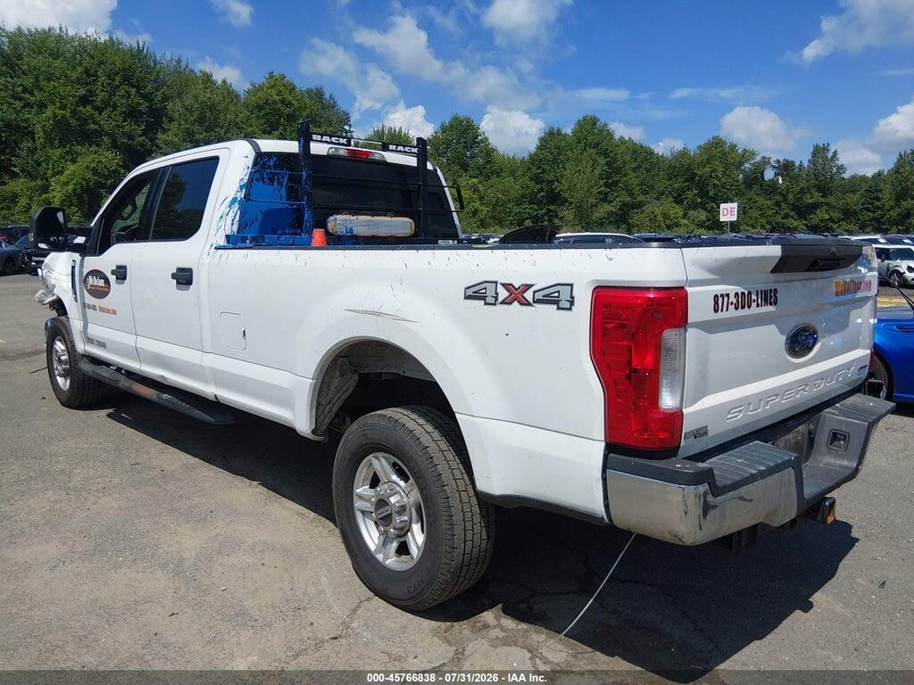 1FT7W2B62HED36466 2017 FORD F-250 photo no. 3