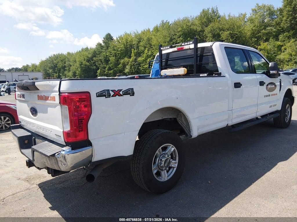 1FT7W2B62HED36466 2017 FORD F-250 photo no. 4