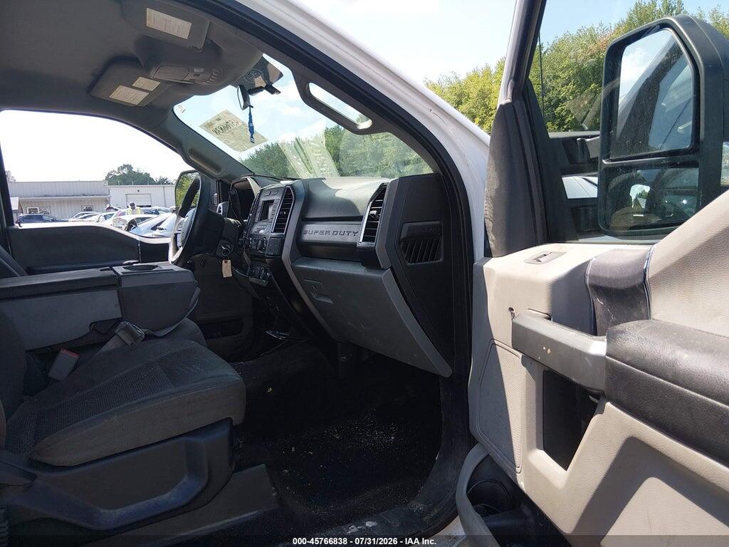 1FT7W2B62HED36466 2017 FORD F-250 photo no. 5