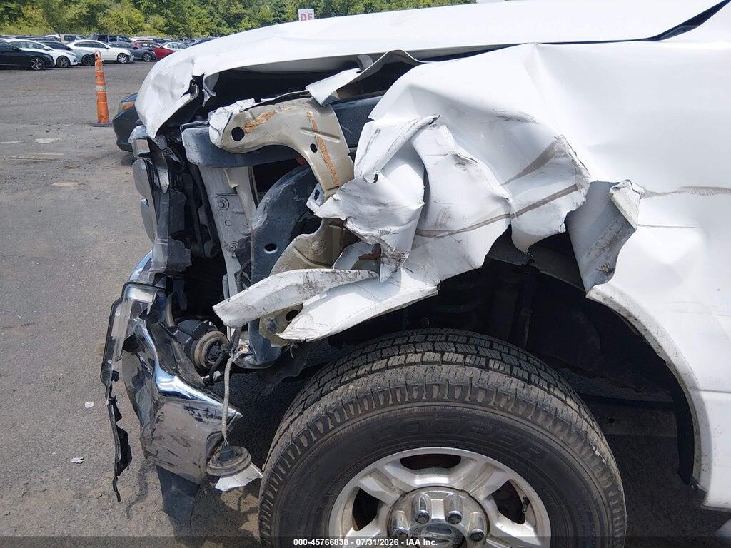 1FT7W2B62HED36466 2017 FORD F-250 photo no. 6