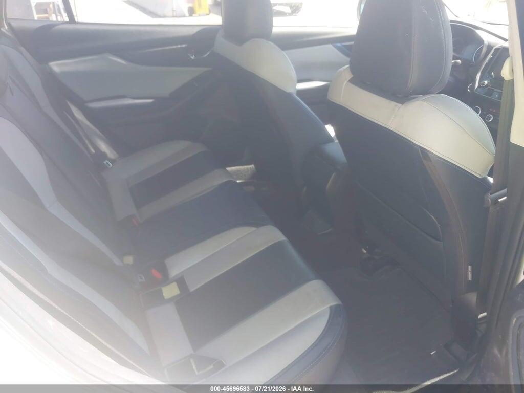 JF2GTDEC5KH399655 2019 SUBARU CROSSTREK HYBRID photo no. 8