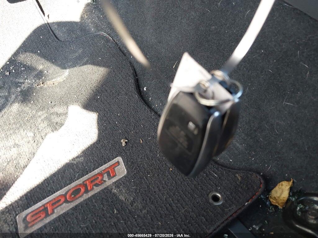JF2SKAPCXKH418662 2019 SUBARU FORESTER photo no. 11