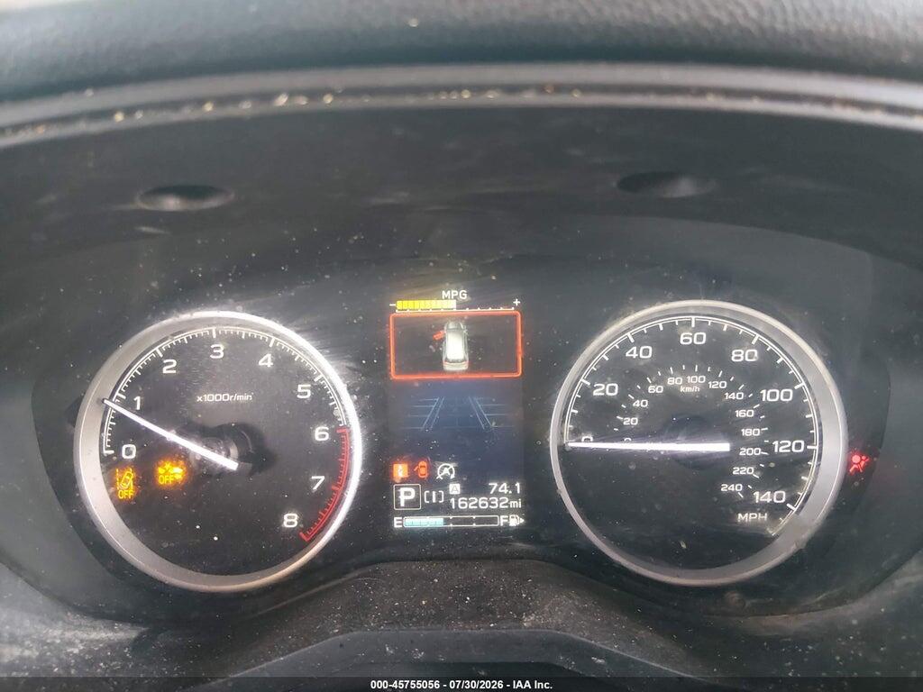 JF2SKAEC9KH494876 2019 SUBARU FORESTER photo no. 7