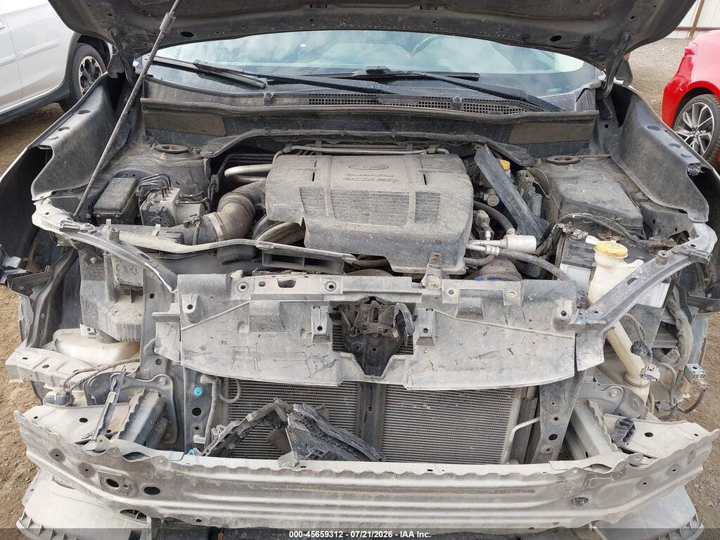 JF2SKAGC8KH410320 2019 SUBARU FORESTER photo no. 10
