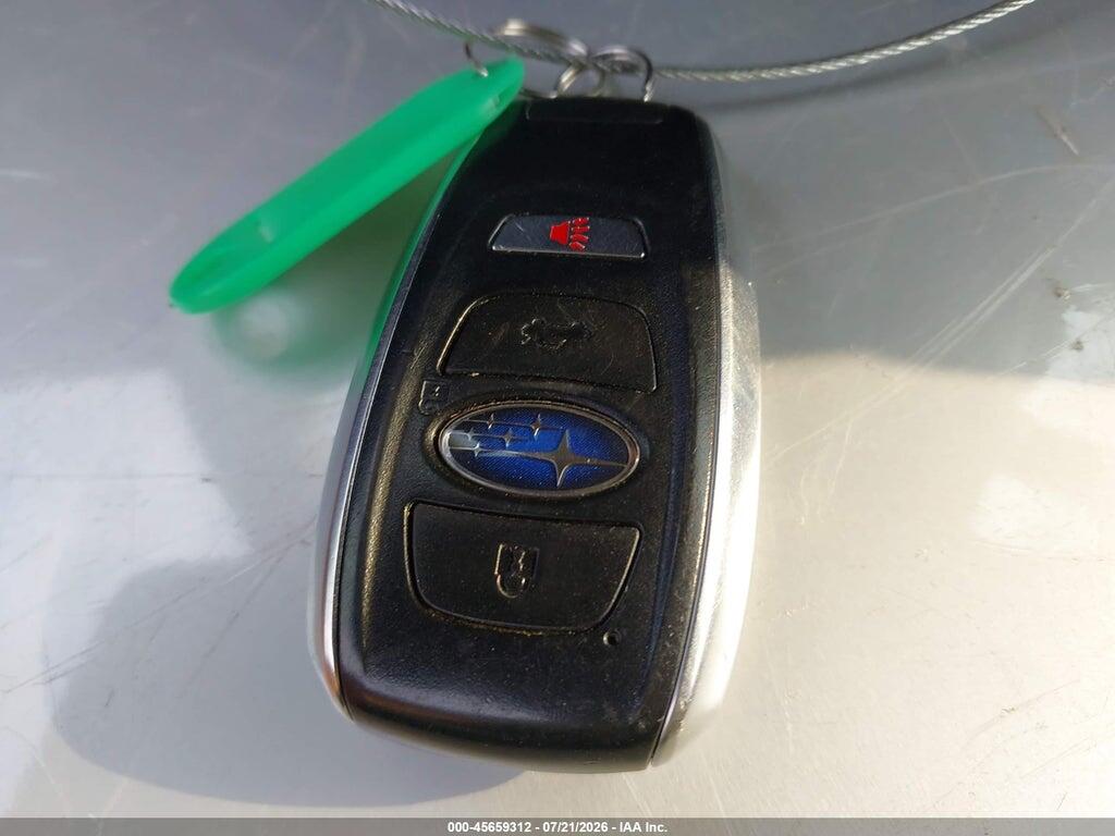 JF2SKAGC8KH410320 2019 SUBARU FORESTER photo no. 11