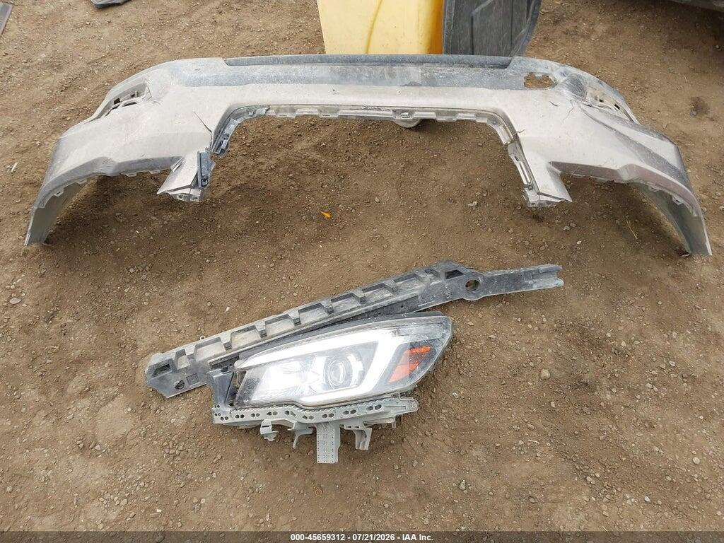JF2SKAGC8KH410320 2019 SUBARU FORESTER photo no. 12