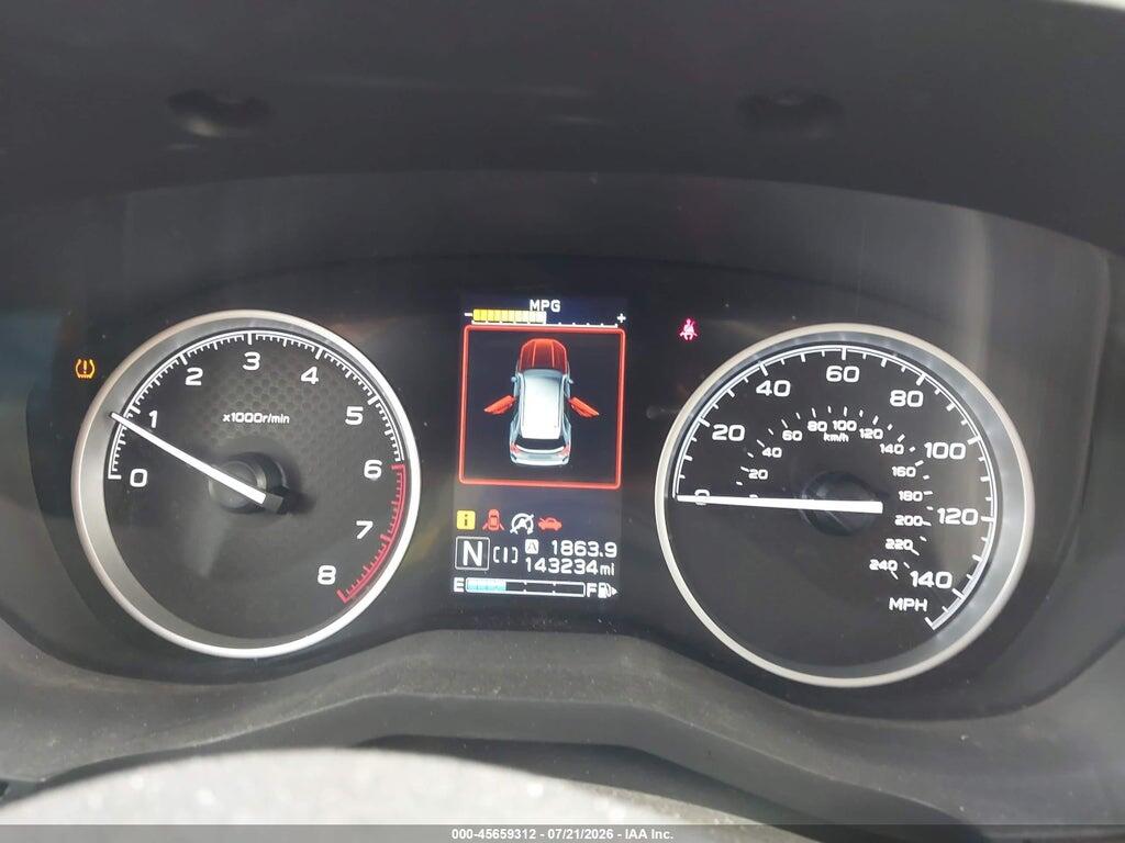 JF2SKAGC8KH410320 2019 SUBARU FORESTER photo no. 7