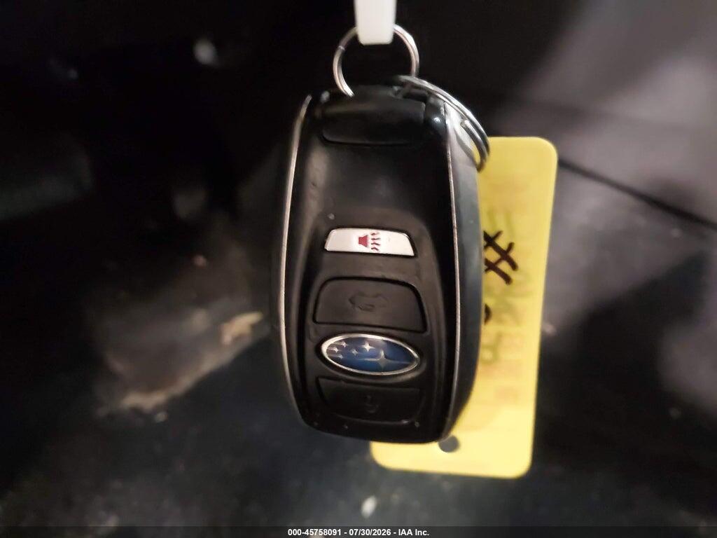 4S4WMARD8K3481686 2019 SUBARU ASCENT photo no. 11