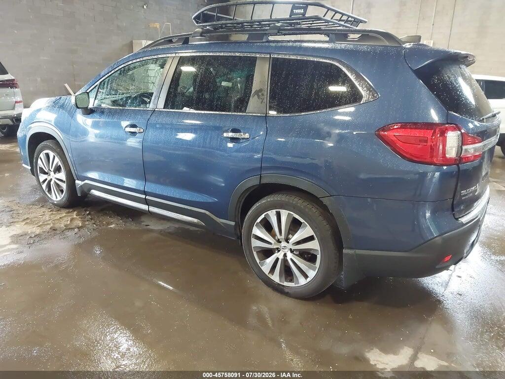 4S4WMARD8K3481686 2019 SUBARU ASCENT photo no. 3