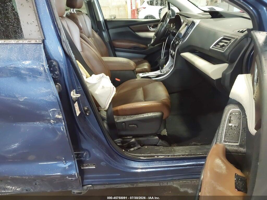 4S4WMARD8K3481686 2019 SUBARU ASCENT photo no. 5