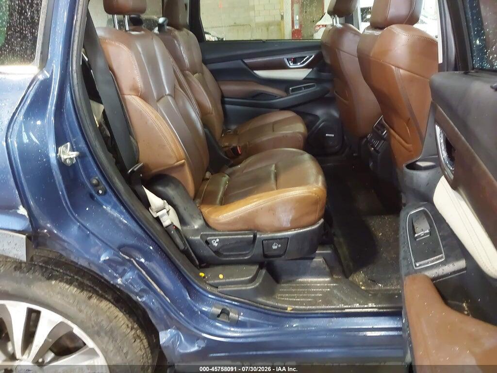 4S4WMARD8K3481686 2019 SUBARU ASCENT photo no. 8