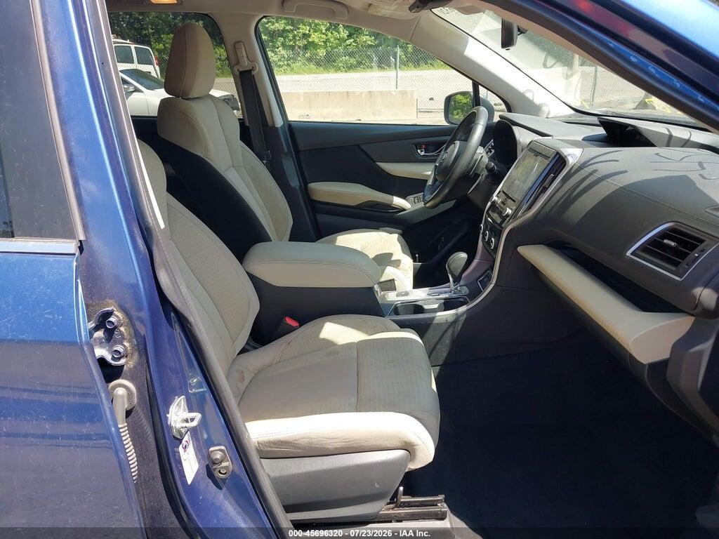 4S4WMACDXK3485523 2019 SUBARU ASCENT photo no. 5