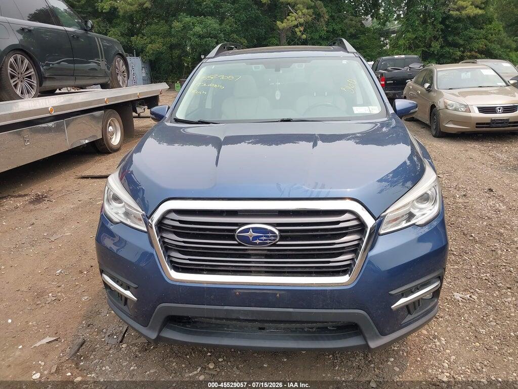 4S4WMAPD7K3407095 2019 SUBARU ASCENT photo no. 12