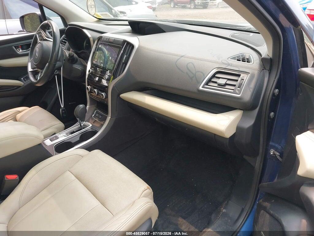 4S4WMAPD7K3407095 2019 SUBARU ASCENT photo no. 5