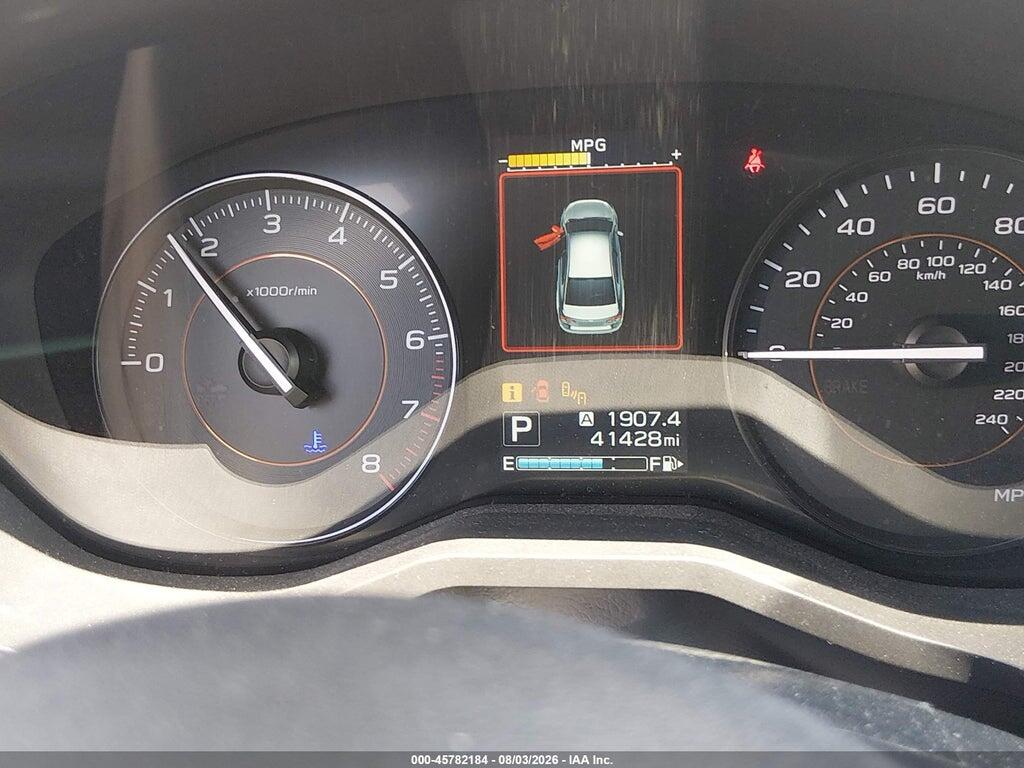 JF2GTAEC8K8346575 2019 SUBARU CROSSTREK photo no. 7