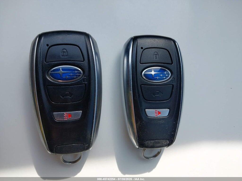 JF2GTANC0KH296755 2019 SUBARU CROSSTREK photo no. 11