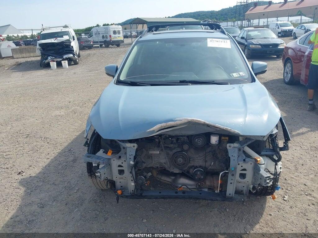 JF2GTANC2K8342537 2019 SUBARU CROSSTREK photo no. 12