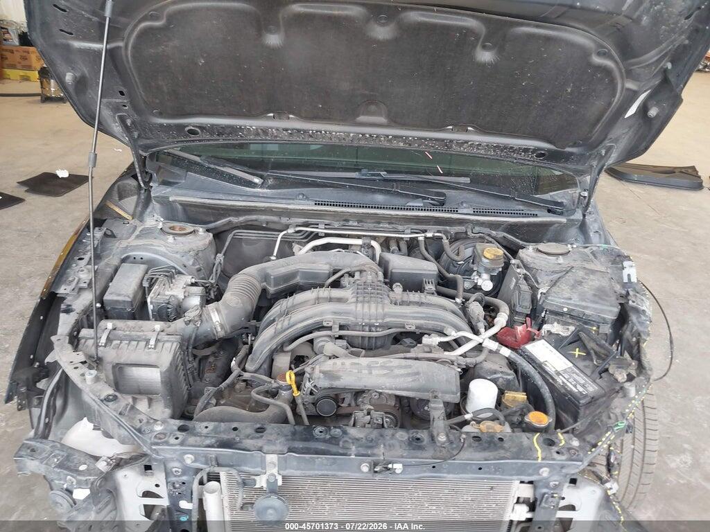 JF2GTAEC9KH207104 2019 SUBARU CROSSTREK photo no. 10