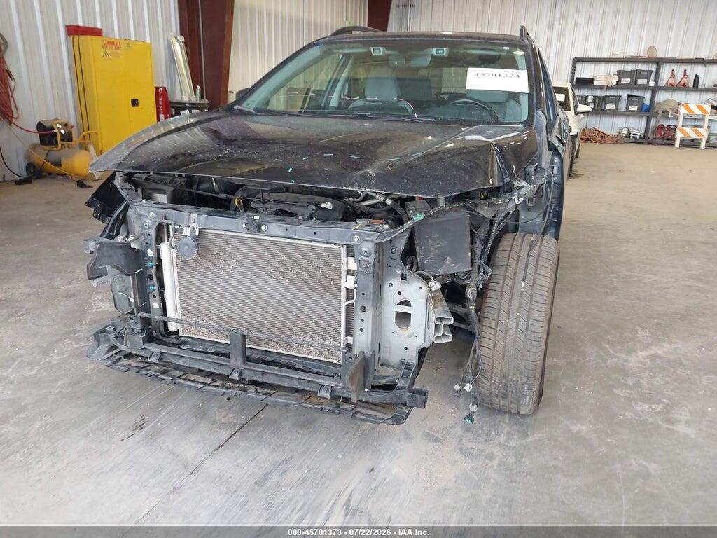 JF2GTAEC9KH207104 2019 SUBARU CROSSTREK photo no. 6