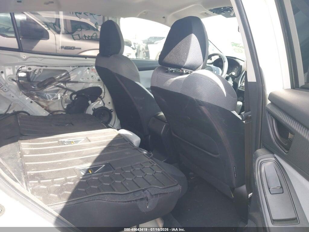 JF2GTABC6K8325986 2019 SUBARU CROSSTREK photo no. 8