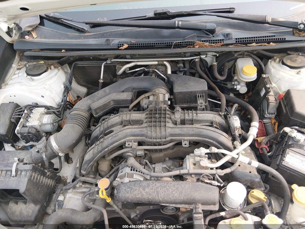 JF2GTAEC3KH207132 2019 SUBARU CROSSTREK photo no. 10