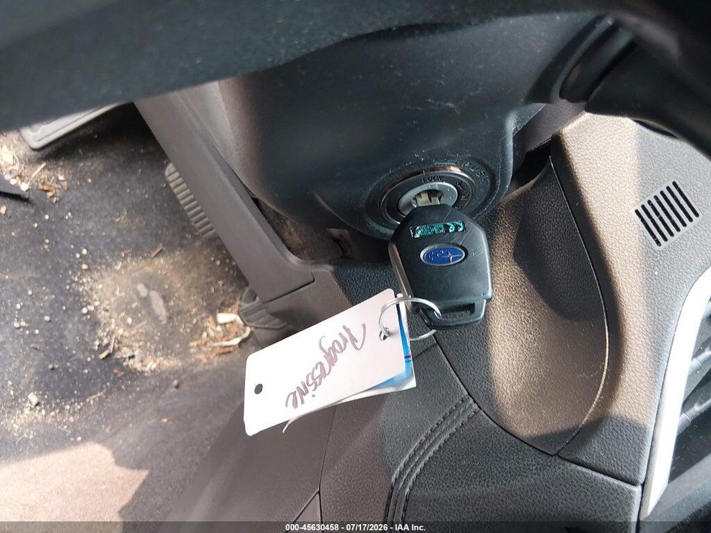 JF2GTAEC3KH207132 2019 SUBARU CROSSTREK photo no. 11