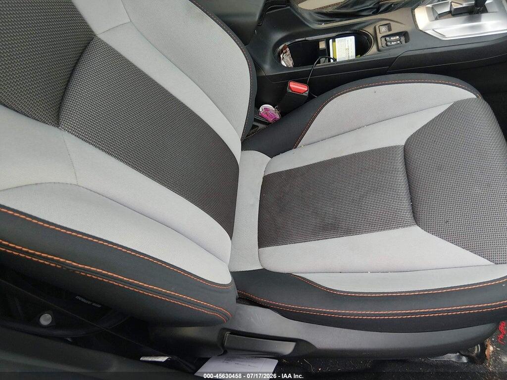 JF2GTAEC3KH207132 2019 SUBARU CROSSTREK photo no. 5